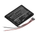 Battery Replaces 361-00043-01