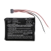Battery Replaces 361-00043-00