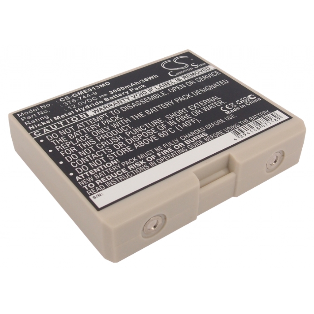 Medical Battery GE CS-GME913MD