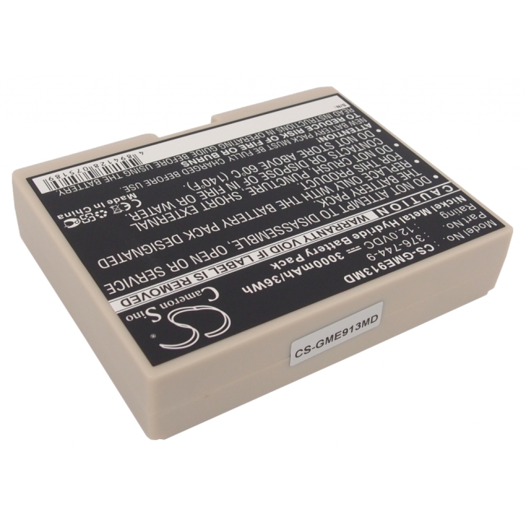 Medical Battery GE SCP-922 (CS-GME913MD)