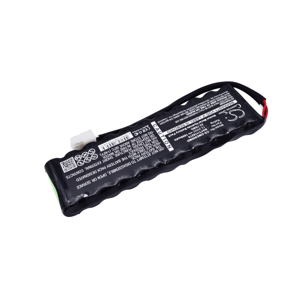 Battery Replaces 413079-005 Rev C