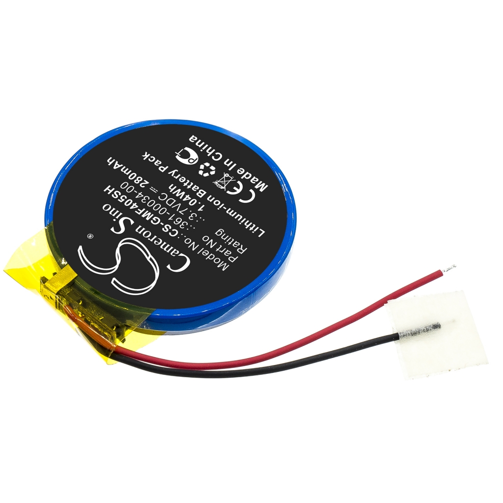 Smartwatch Battery Garmin CS-GMF405SH