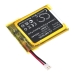 Smartwatch Battery Garmin CS-GMF955SL