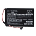 GPS, Navigator Battery Garmin CS-GMG800SL