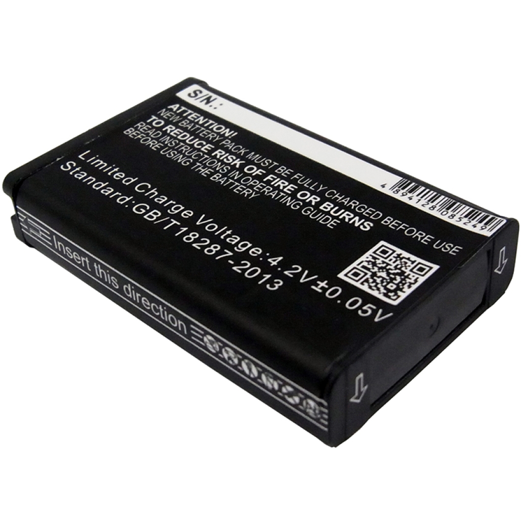 Battery Replaces 010-01088-00