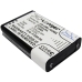 Camera Battery Garmin CS-GML100MX