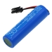 Dog Collar Battery Garmin CS-GMP022XL