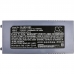Medical Battery GE Echographe Logic-E (CS-GMP420MD)