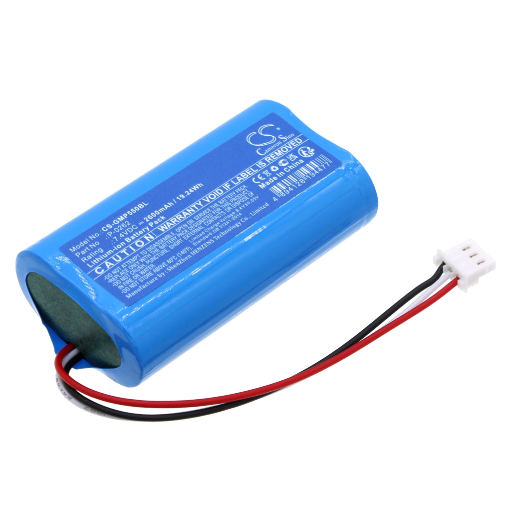 Payment Terminal Battery Galeb MP-55LD (CS-GMP550BL)