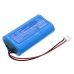 Payment Terminal Battery Galeb MP-55LD (CS-GMP550BL)