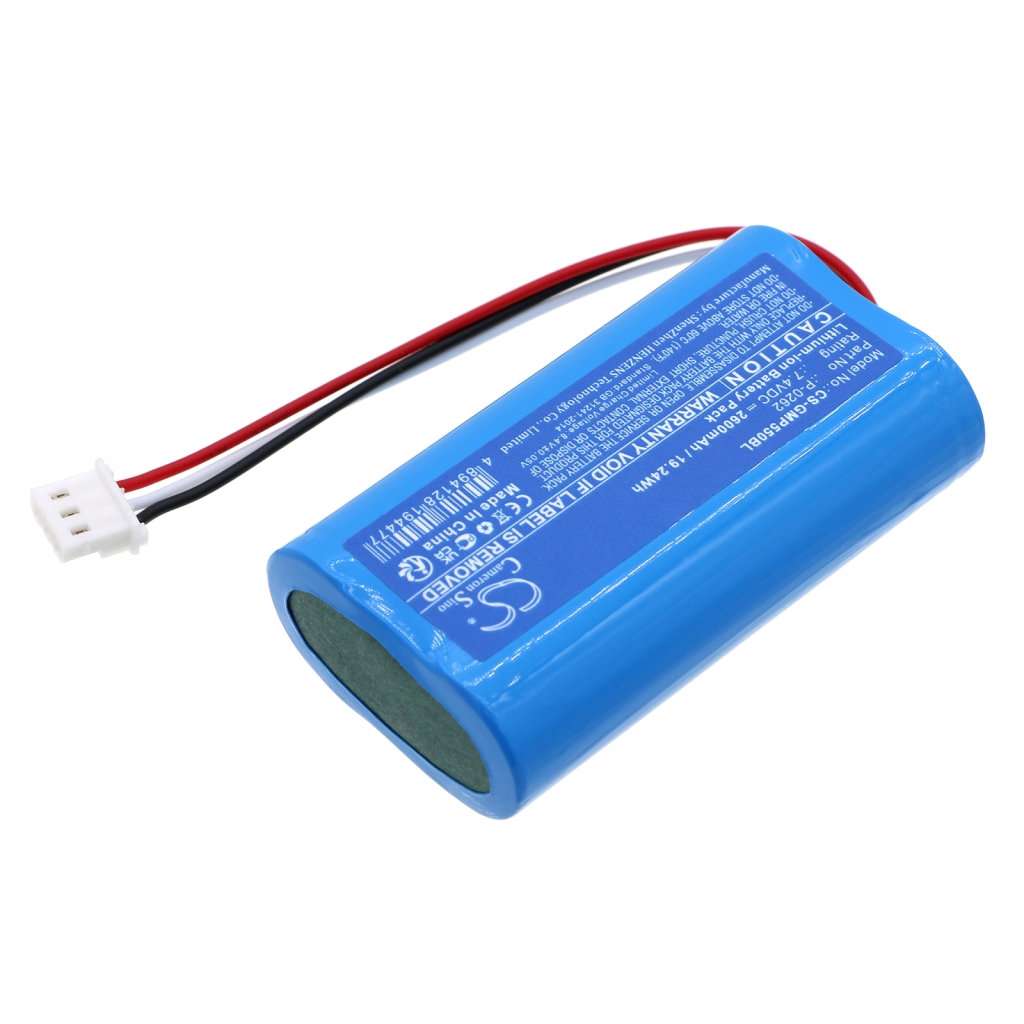 Payment Terminal Battery Galeb MP-55LD (CS-GMP550BL)