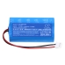Payment Terminal Battery Galeb MP-55LD (CS-GMP550BL)