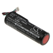 CS-GMP700HL<br />Batteries for   replaces battery 010-11864-10