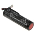 Battery Replaces 010-11864-10