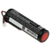 Dog Collar Battery Garmin CS-GMP700HL