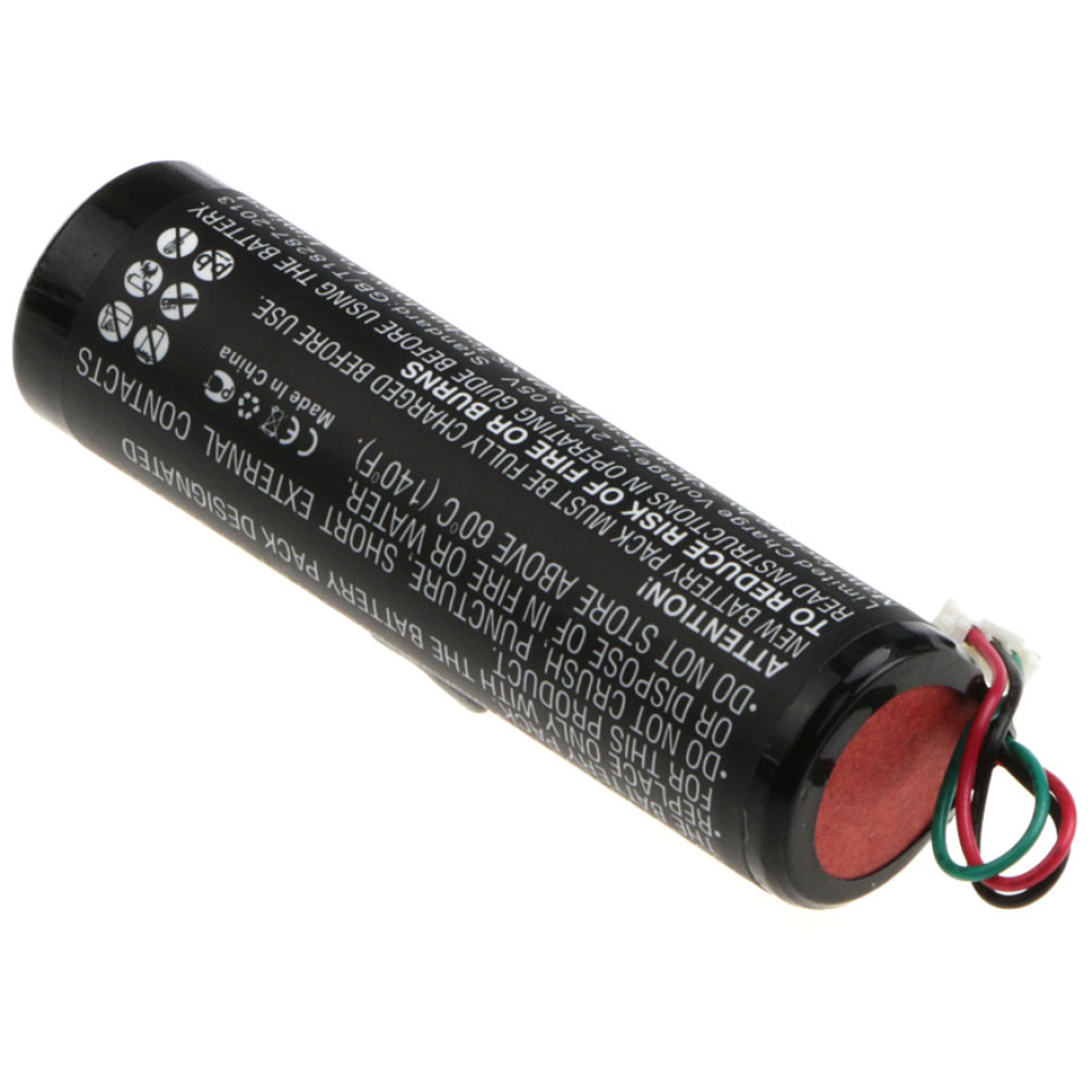 Battery Replaces 010-11864-10