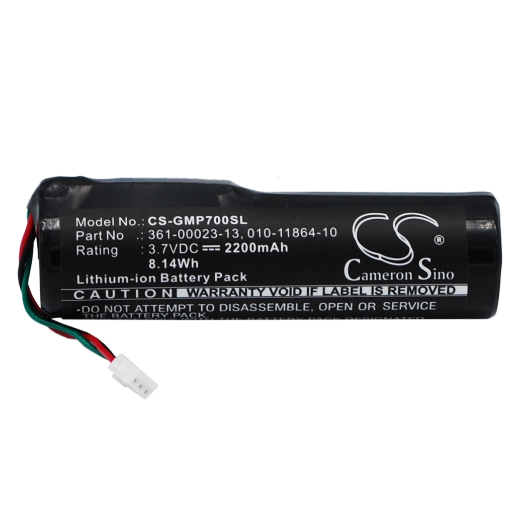 Dog Collar Battery Garmin CS-GMP700SL