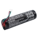 Dog Collar Battery Garmin CS-GMP700SL