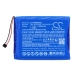Battery Replaces 361-00109-05