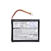 Battery Replaces 361-00043-10