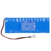 Lighting System Battery Gama sonic CS-GMS128LS