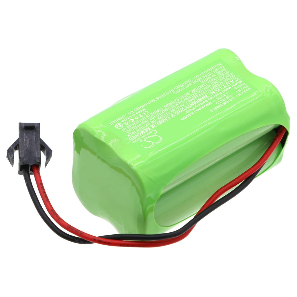 Batteries Lighting System Battery CS-GMS482LS