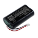 Battery Replaces 2041703-001