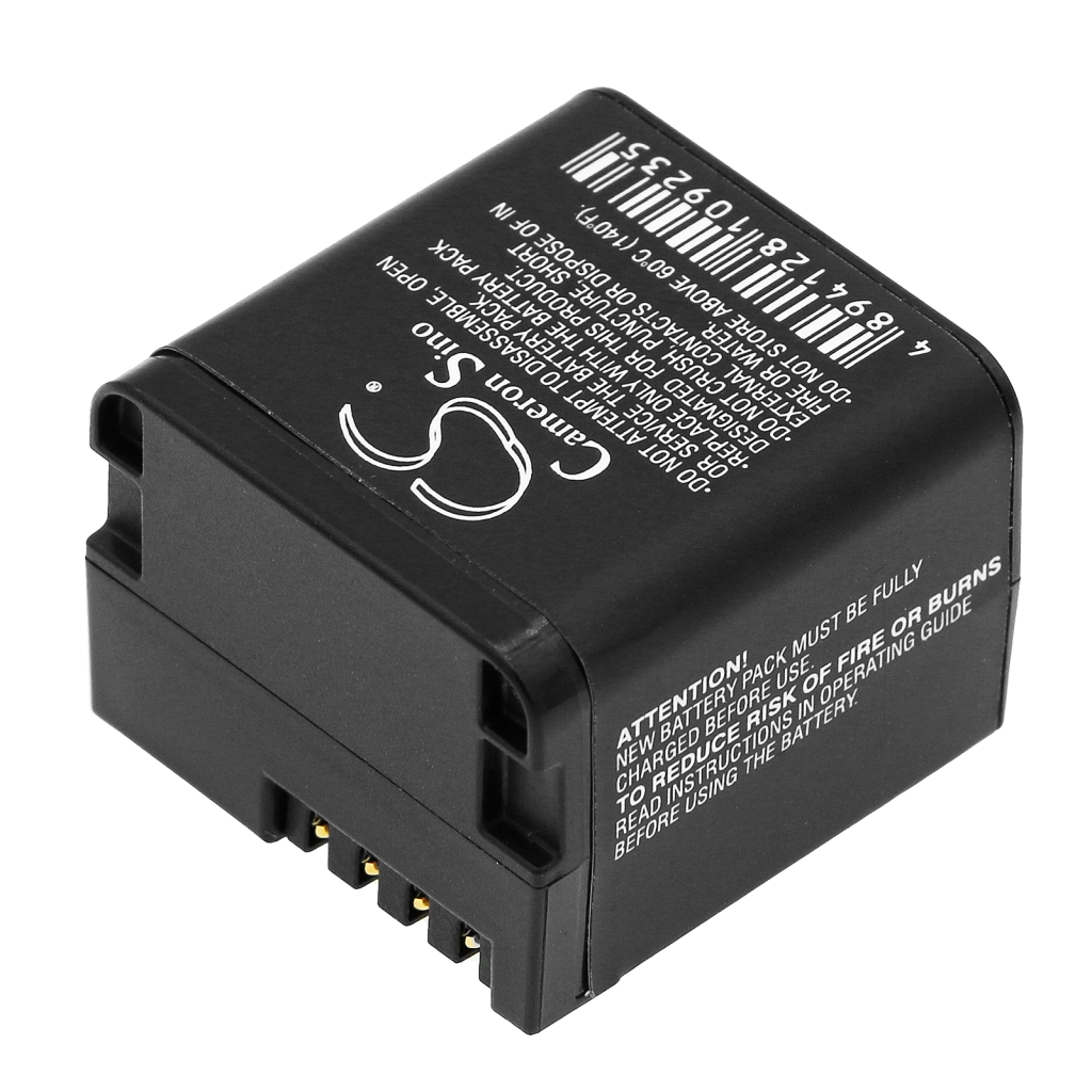 Camera Battery Garmin Virb X (CS-GMV100MX)