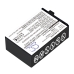 Camera Battery Garmin Virb 360 (CS-GMV360MC)