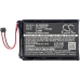 GPS, Navigator Battery Garmin CS-GMX500SL