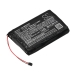 GPS, Navigator Battery Garmin ZUMO 390LM (CS-GMZ350SL)