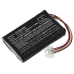 Battery Replaces 616-00077-00