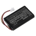 GPS, Navigator Battery Garmin Zumo 595 (CS-GMZ590SL)