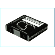CS-GN9120SL<br />Batteries for   replaces battery 14151-01