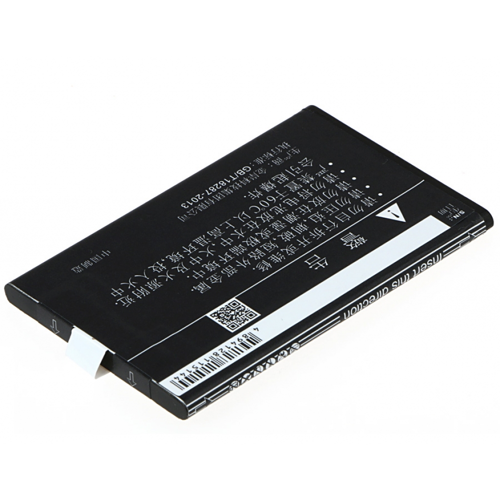 Mobile Phone Battery GIONEE CS-GNC610SL