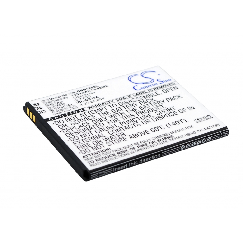 Battery Replaces BL-G016A