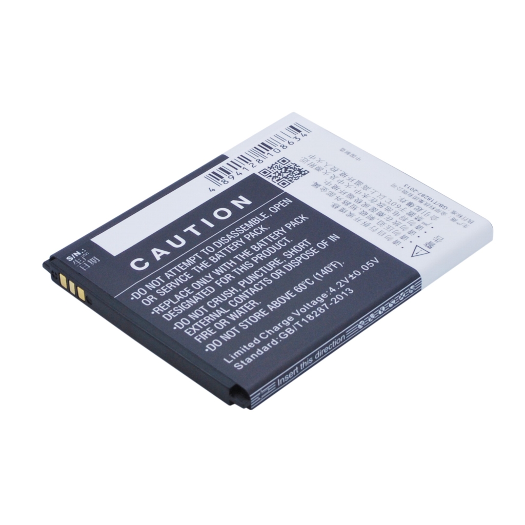 Mobile Phone Battery Myphone CS-GNN800SL