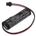 Lighting System Battery Gama sonic CS-GNS105FT