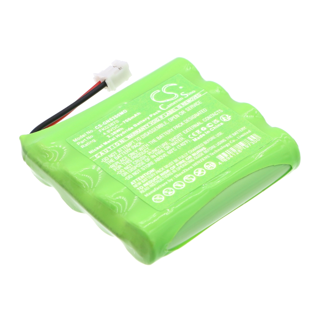 Medical Battery Globus A3R (CS-GNS200MD)