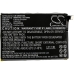 Mobile Phone Battery GIONEE CS-GNS610SL