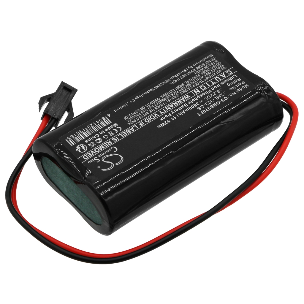 Lighting System Battery Gama sonic CS-GNS970FT