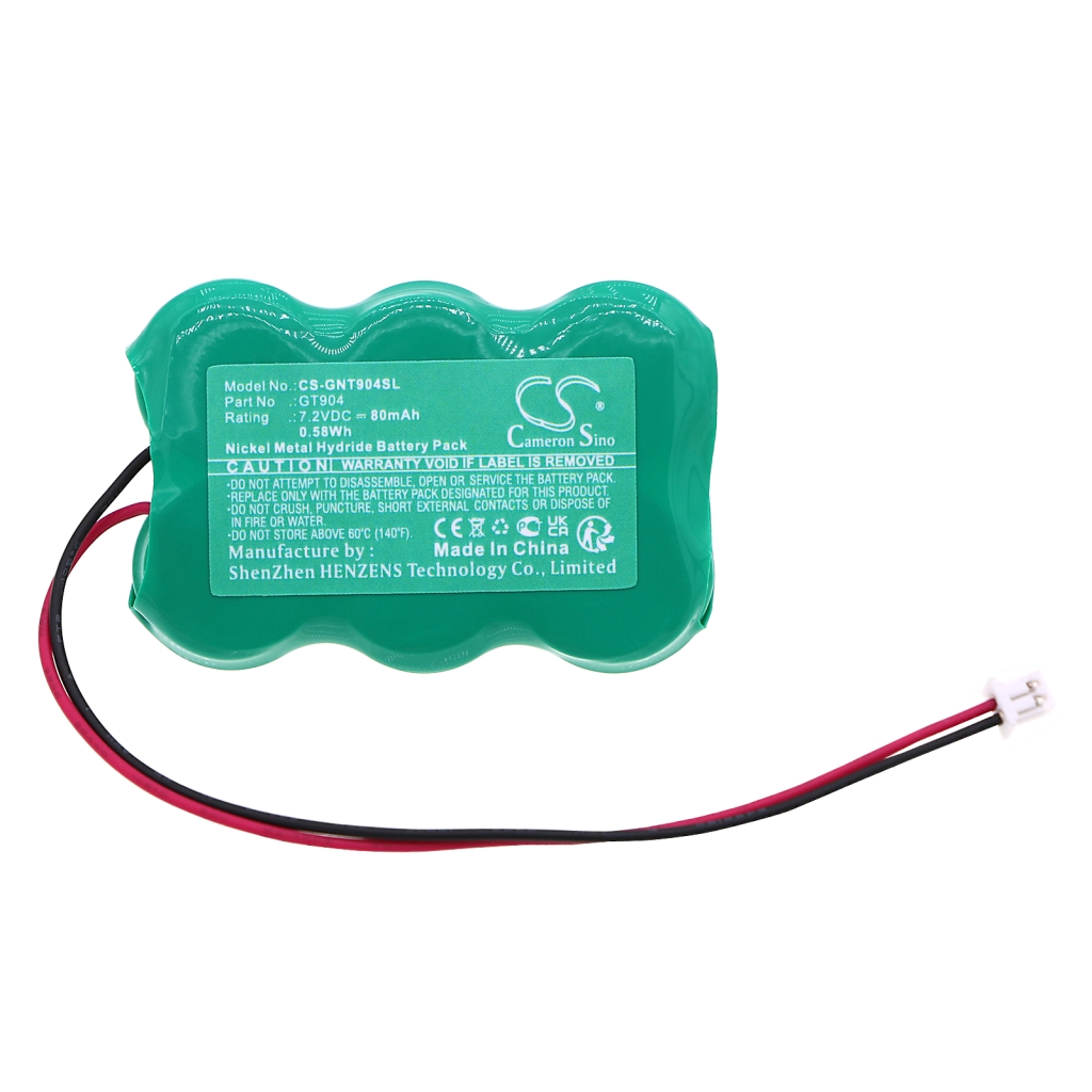 Akkumulátorok Vehicle Alarm Battery CS-GNT904SL