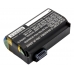 BarCode, Scanner Battery Adirpro CS-GPS236SL