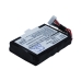 BarCode, Scanner Battery Getac CS-GPS535BL