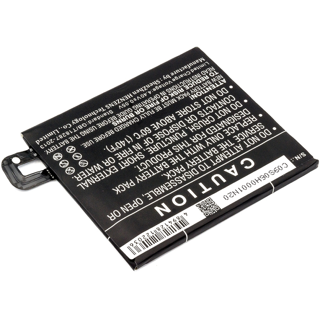 Mobile Phone Battery Google G-2PW2100 (CS-GPW210SL)