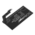 Mobile Phone Battery Google GB62Z (CS-GPW617SL)