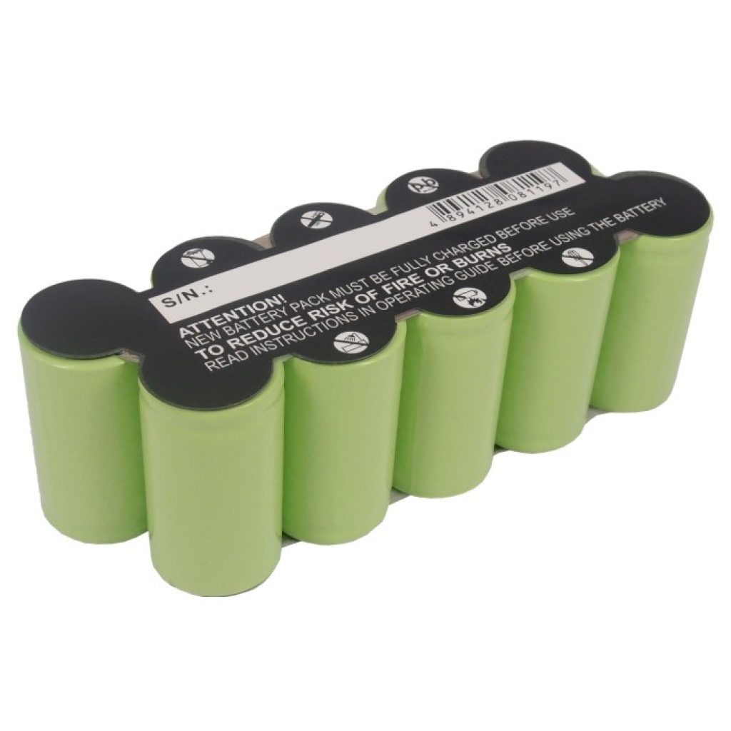 Power Tools Battery Gardena 2225 (CS-GRA120PW)