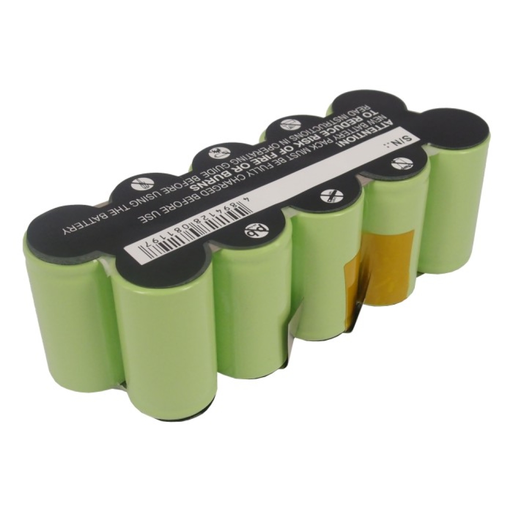 Power Tools Battery Gardena 2225 (CS-GRA120PW)