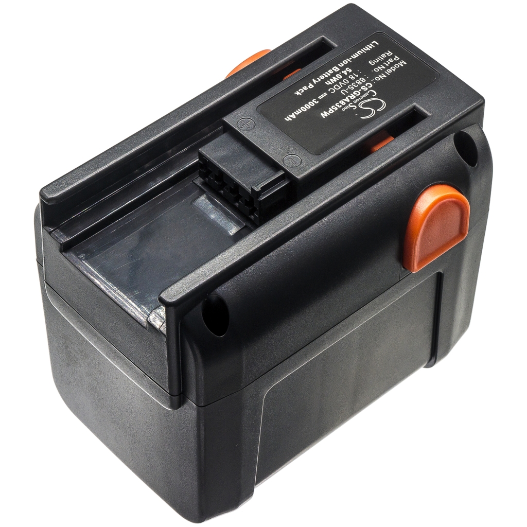 Power Tools Battery Gardena CS-GRA835PW