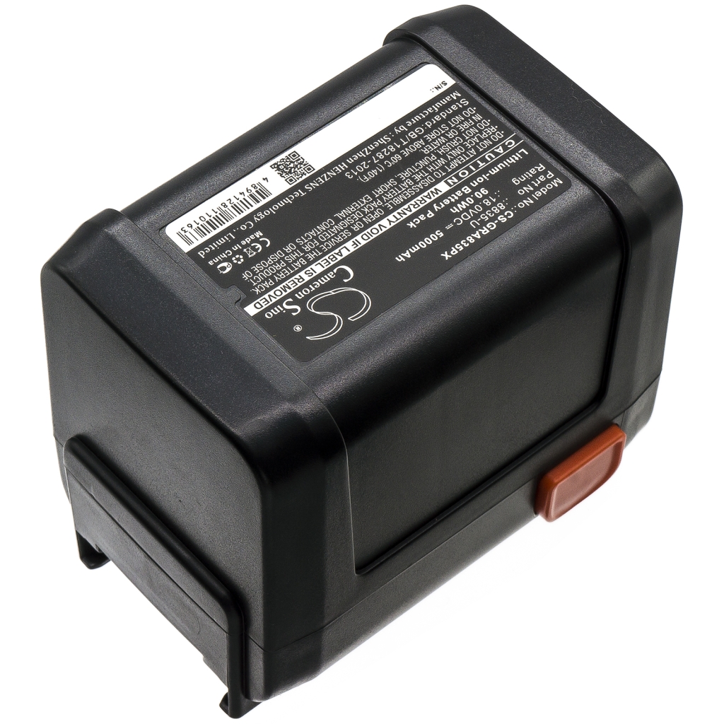 Power Tools Battery Gardena CS-GRA835PX